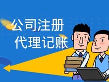 北京丰台代理记账公司 财税咨询