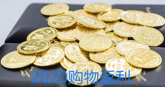 2024购物返利