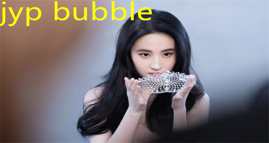 jyp bubble