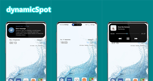 dynamicspot下载_dynamicSpot软件下载_类似dynamicspot的app