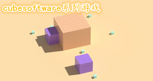 cubesoftware