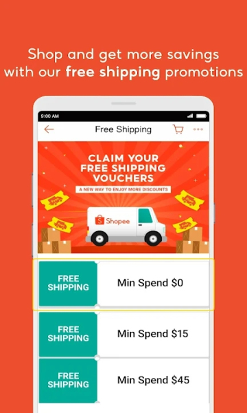 shopee智利哥伦比亚站点app(Shopee CL)