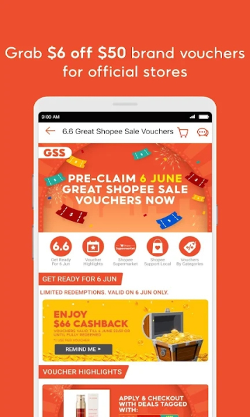 shopee mx app(虾皮墨西哥站点)