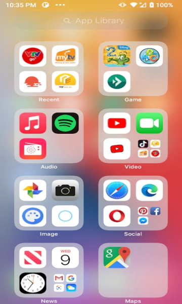 ios launcher15下载最新版