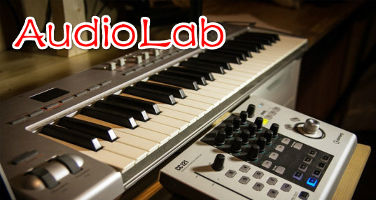 AudioLab