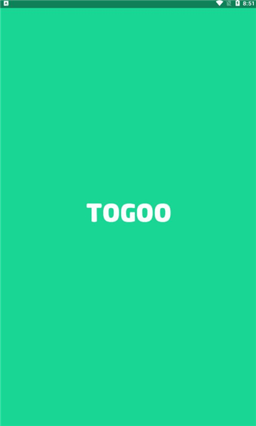 togoo交友聊天软件