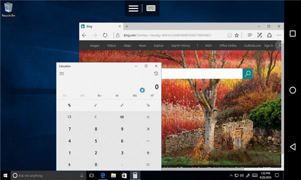 microsoft remote desktop 官方版apk