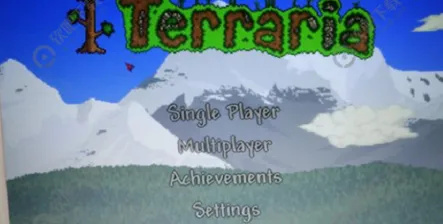 泰拉瑞亚国际服免费最新版(Terraria)