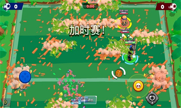 Brawl Stars(荒野乱斗国际版)