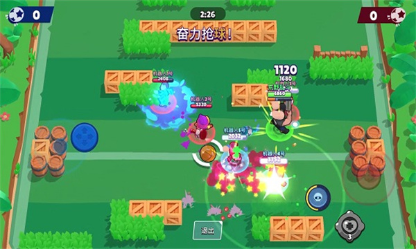 Brawl Stars(荒野乱斗国际版)