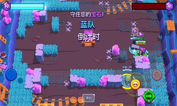 Brawl Stars(荒野乱斗国际版)