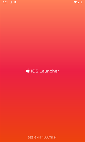 ios launcher17软件