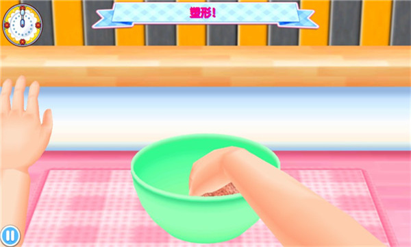 料理妈妈(CookingMama)