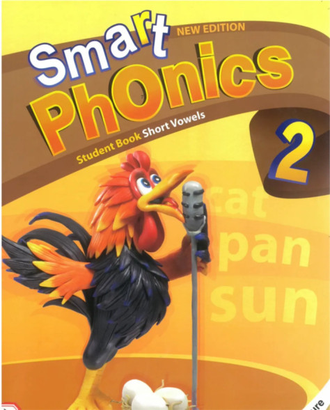 smart phonics官方app