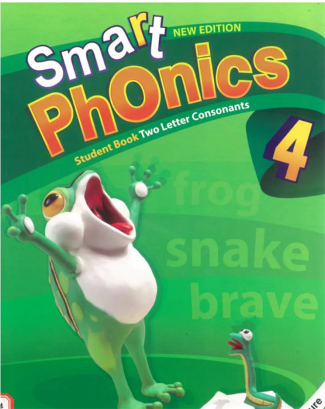 smart phonics官方app