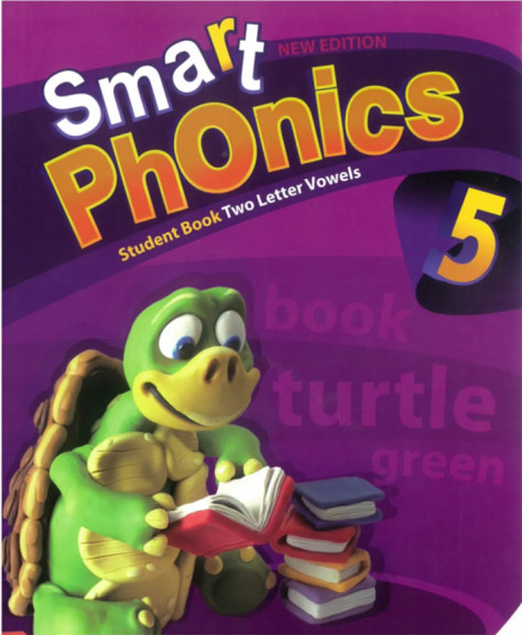smart phonics官方app