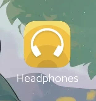 headphones官方版