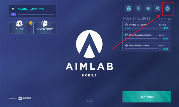 aimlab最新版2024