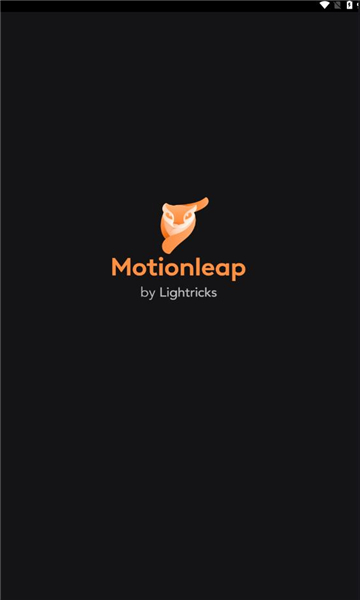 motionleap动图制作软件