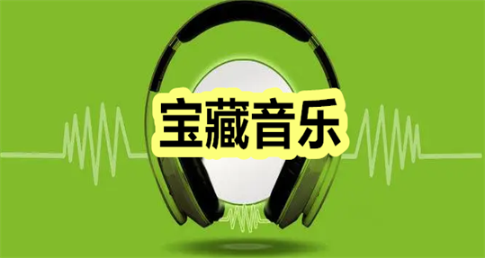 宝藏音乐app免费_宝藏音乐软件有哪些_宝藏音乐软件下载