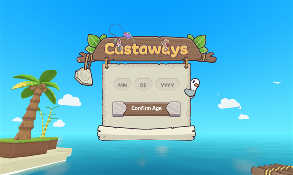 乐高Castaways安卓版