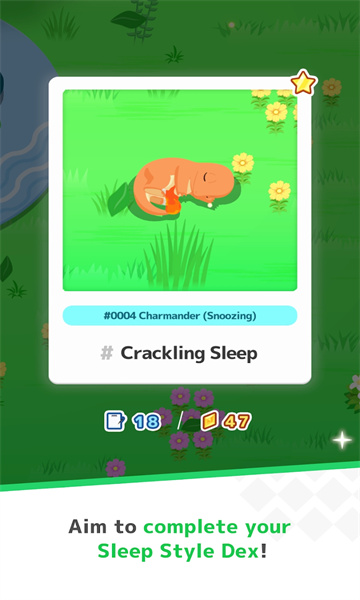 pokemon sleep apk