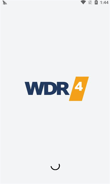 WDR 4手机电台