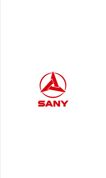 sany gcp软件