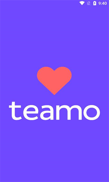 Teamo(海外社交)最新版