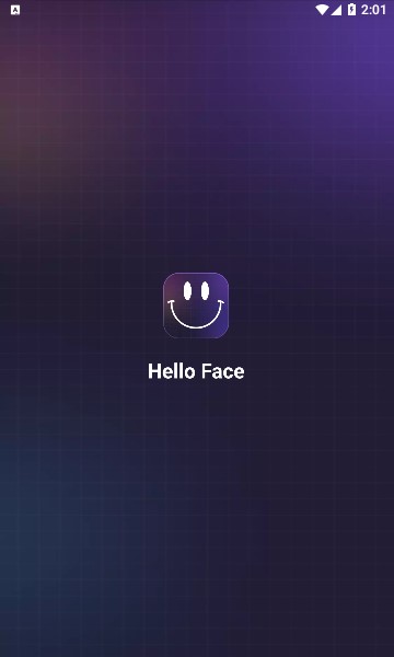 helloface app