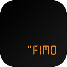 FIMO复古胶片相机软件v3.12.3