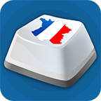 法语助手输入法(智能输入提示)v1.2