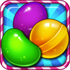 Crazy Candy(疯狂消糖果(糖果消除))v1.2.1