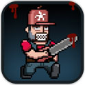 僵尸电锯狂人(像素游戏)zombie chainsawv1.0
