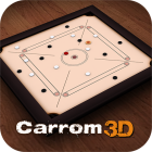 3D桌棋(桌球撞击)Carrom 3v1.0.2