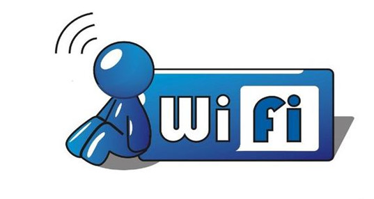 wifi共享