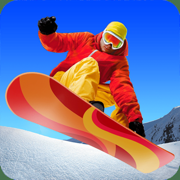 单板滑雪大师(Snowboard Master)1.2.5 安卓版