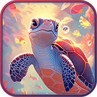 疯狂大海龟下载安装735.105 最新版