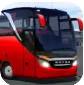 终极巴士模拟器印度版(Bus Simulator Ultimate : India)