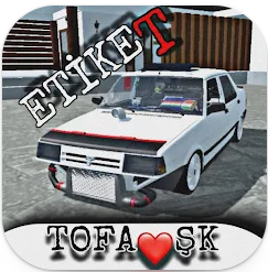 托法斯赛车(Etiket Tofask)2.3.1 安卓版