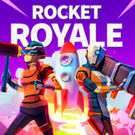 像素堡垒之夜(Rocket Royale)2.3.7 安卓版