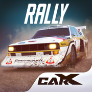CarX拉力赛游戏手机版(CarX Rally)v25100 最新版