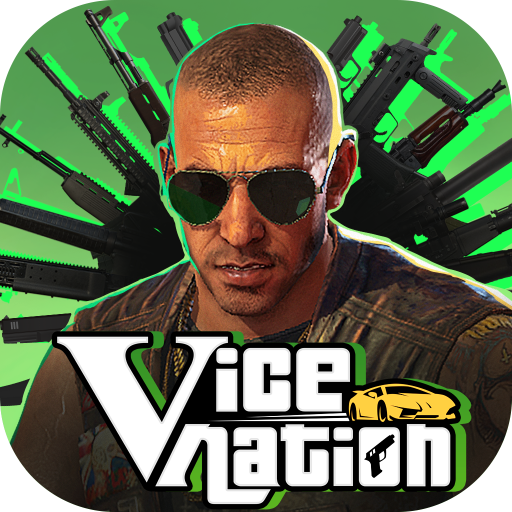 Vice Nation1.1.7 安卓版