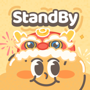 standbyus软件安卓版1.0.2 最新版