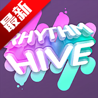 hybe音游最新版(Rhythm Hive)7.0.0 官方版