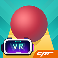 滚动的天空VR幻境完美通关(Rolling Sky)v3.2.5 旧版本