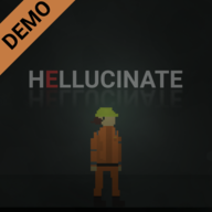 深渊的回声(Hellucinate)0.1 安卓版