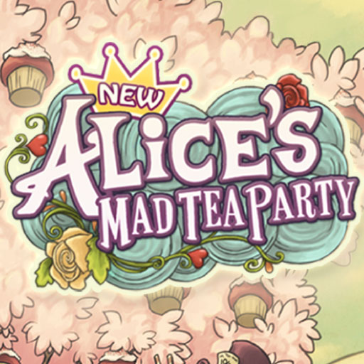 Alice新爱丽丝的梦幻茶会游戏1.7.3 手机版