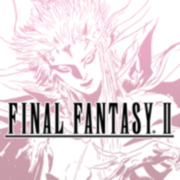 最终幻想2重置版安卓版(Final Fantasy II)