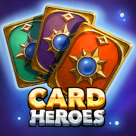 卡牌英雄(Card Heroes)2.3.4265 最新版
